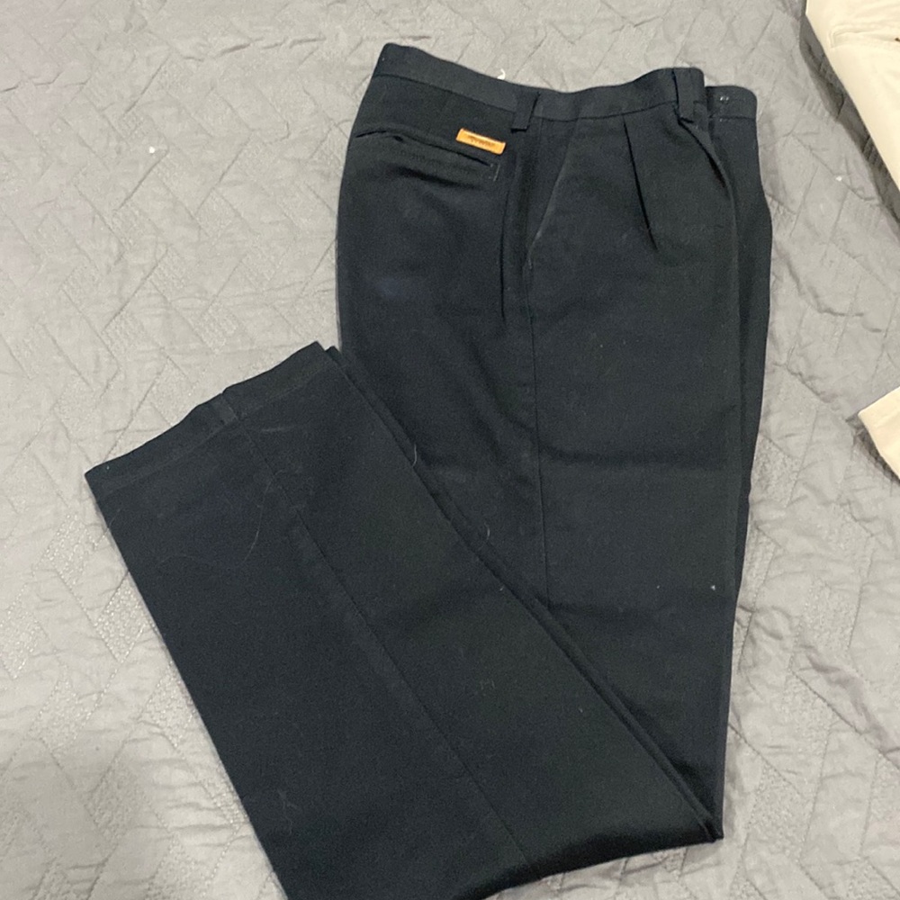 Wrangler Riata